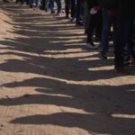 ЗМІ: 70% арештованих мігрантів у США не мають кримінальних правопорушень