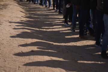 ЗМІ: 70% арештованих мігрантів у США не мають кримінальних правопорушень