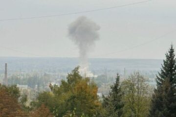 Росіяни знову вдарили по Слов’янську, постраждали цивільні