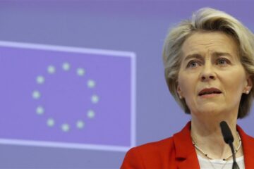 ЄС попередив про можливі контрзаходи у відповідь на американські тарифи