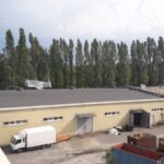 У Харкові видавництво Vivat постраждало від урагану
