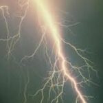 У понеділок синоптики попереджають про грози у західних областях