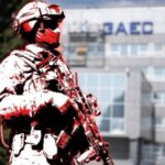 МАГАТЕ зафіксувало стрілянину біля енергоблоків Запорізької АЕС