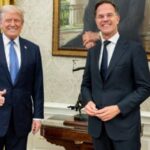 Генсек НАТО відвідає Вашингтон для зустрічі з Трампом