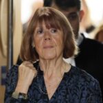 Жизель Пеліко отримала найвищу нагороду Франції