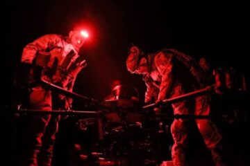 За сьогодні на фронті відбулися 152 боєзіткнення