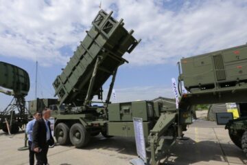 Трамп заявив, що США передадуть Україні Patriot