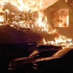 Двоє 13-річних дівчаток та чоловік поранені на Дніпропетровщині через дронами РФ
