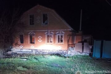 Двоє мешканців Сумщини вбиті і ще четверо – поранені через російські атаки