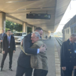 Спецпредставник США Кіт Келлог прибув до Києва. В Офісі президента озвучили теми, які хочуть обговорити