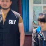 Російські агентки намагалися влаштувати теракти у Полтаві та Дніпрі