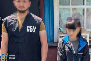 Російські агентки намагалися влаштувати теракти у Полтаві та Дніпрі