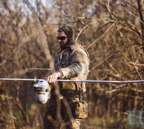 Бали для підрозділів БпЛА: в уряді озвучили переваги системи