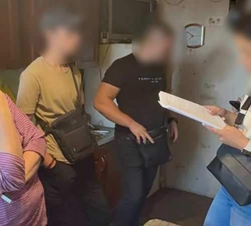 На Дніпропетровщині викрили схему привласнення майже 7 млн грн на ремонтах шкільних укриттів