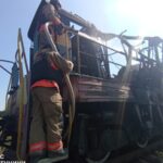Дві людини загинули у Донецькій області через дронову атаку РФ на тепловоз