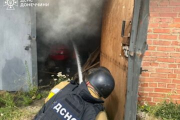 Головне за ніч та ранок понеділка, 14 липня: понад 200 боєзіткнень, обіцянки Трампа та Грема, Келлог в Києві