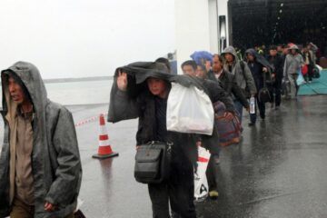 Італія та Греція б’ють на сполох через Лівію. Рим стурбований впливом Москви у країні