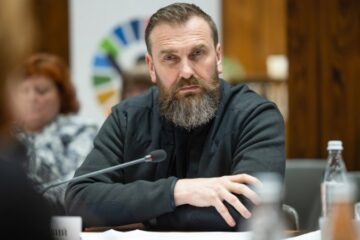 Лісовий: у 2024 році ми залучили найбільшу фінансову підтримку сфери освіти в історії України від Світового банку