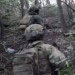 Бійці ССО здійснили успішний наліт на ворожу позицію біля кордону з РФ