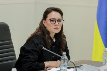 Свириденко пообіцяла незабаром оголосити свої пропозиції щодо кандидатур членів уряду