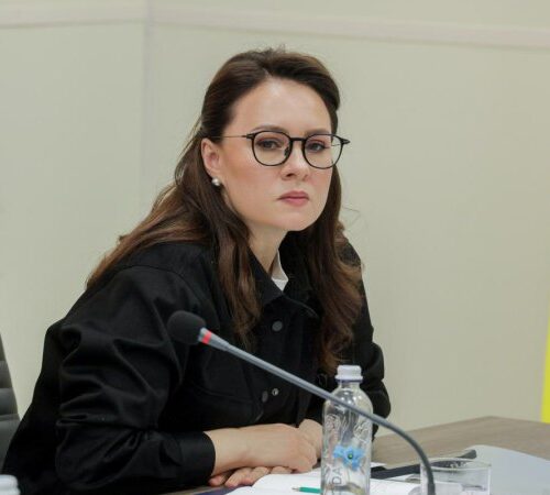 Свириденко пообіцяла незабаром оголосити свої пропозиції щодо кандидатур членів уряду