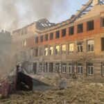 За минулий тиждень від російських обстрілів постраждали 70 мешканців Харківщини, серед них — діти