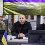 ​Умєров із Келлогом оцінили плани Росії щодо підготовки до війни не лише проти України, а й проти НАТО