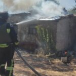 Росіяни атакували три райони Дніпропетровщини, постраждала людина