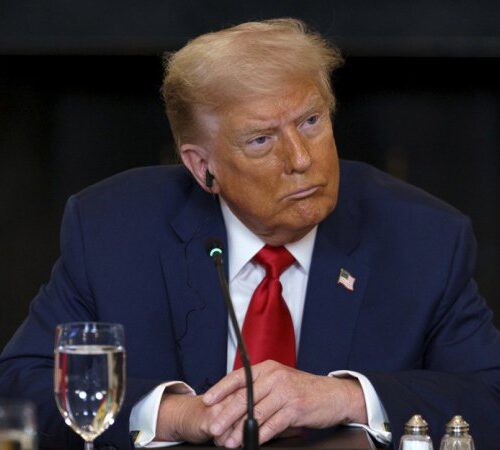 Трамп: Україна отримає озброєння на мільярди доларів