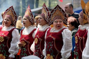 Розвіка: Путін видав указ про тотальну русифікацію всього населення РФ