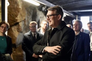 Данія забезпечить Україну супутниковим зв’язком