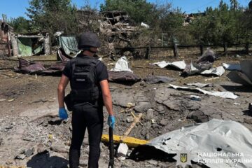 Головне за понеділок, 14 липня: кандидатура нової прем’єрки, майже 140 боєзіткнень, атака на Златопіль