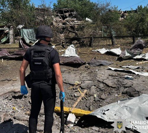 Головне за понеділок, 14 липня: кандидатура нової прем’єрки, майже 140 боєзіткнень, атака на Златопіль