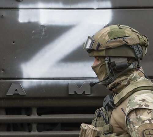 Двоє людей вбиті, 18 поранені внаслідок учорашніх ударів Росії по Херсонській області