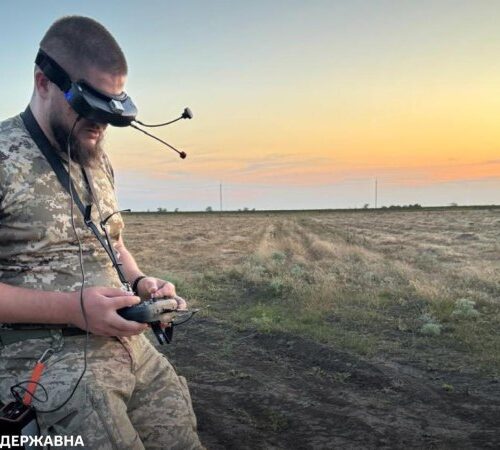 ​Армія ворога за добу втратила 1230 солдатів