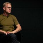 Шабунін сказав, що не отримував підозри про користування волонтерським авто: або оголосіть, або не брешіть про це