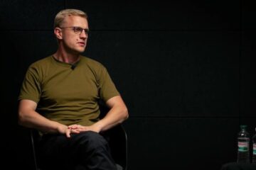 Шабунін сказав, що не отримував підозри про користування волонтерським авто: або оголосіть, або не брешіть про це