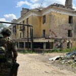 На Донеччині за добу внаслідок російських обстрілів 2 людини загинули й 10 отримали поранення