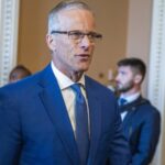 У Сенаті США відклали розгляд законопроєкту про санкції проти Росії на тлі заяв Трампа про 50-денний “ультиматум” Путіну