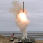 WP: Трамп думав про те, щоб надати Україні ракети Tomahawk