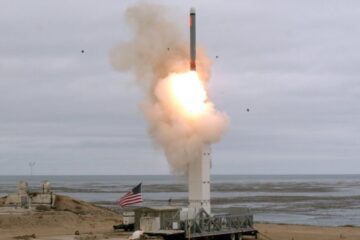 WP: Трамп думав про те, щоб надати Україні ракети Tomahawk