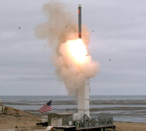 WP: Трамп думав про те, щоб надати Україні ракети Tomahawk