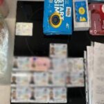 У Києві судитимуть 14 шахраїв, які знімали гроші з банківських карток громадян Чехії