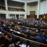 Верховна Рада продовжила воєнний стан і мобілізацію (доповнено)