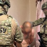 Затримали ще 6 агентів РФ, які готували теракти проти військовослужбовців Сил оборони