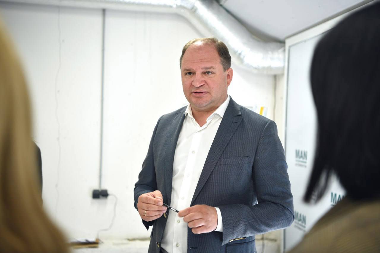Іон Чебан