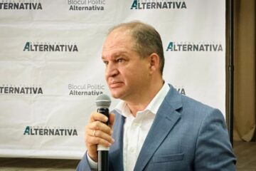 Старі еліти проти нових. Напередодні виборів у Молдові