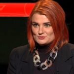 Колишня “слуга народу” депутатка Буймістер увійшла до фракції “Батьківщина”