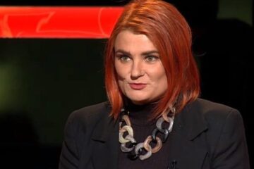 Колишня “слуга народу” депутатка Буймістер увійшла до фракції “Батьківщина”