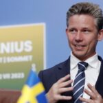 ​Швеція приєднається до постачання зброї Україні через НАТО